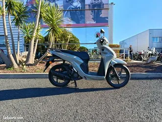 honda vision 110