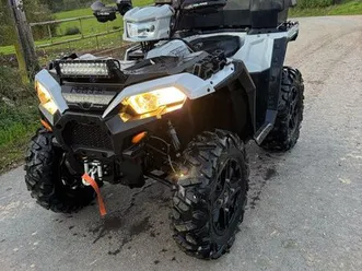 quad polaris 1000