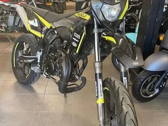 sherco 50 sm-r