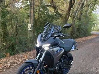 tracer 700 (bridé a2)