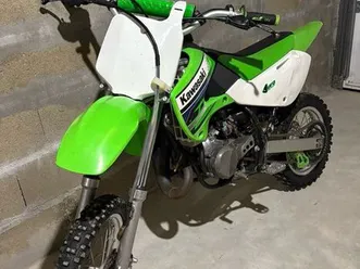 65 kx