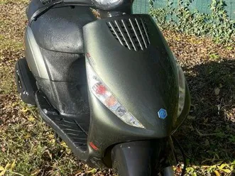 scooter zip piaggio