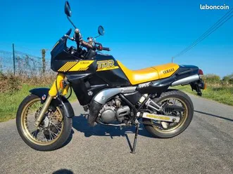 yamaha tdr 240