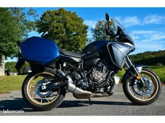 tracer 700 gt blue panthom