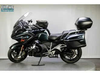 bmw r1250rt option719 wunderschön