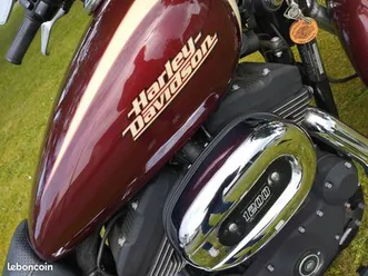 harley sportster roadster xl 1200