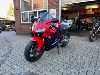 honda cbr600rr