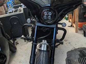 vends honda cmx rebel 1100 2021