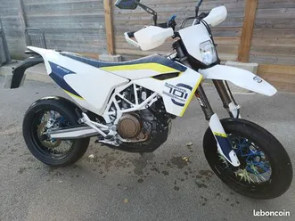 husqvarna 701 sm