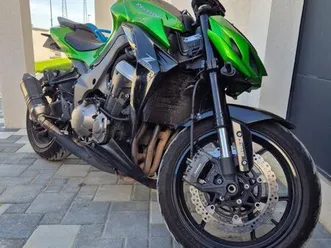 z1000 année 2015