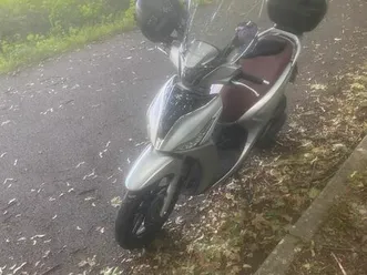 scooter 125