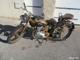 motoconfort c45 idem motobecane d45