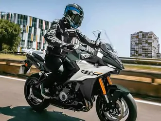 suzuki gsx-s 1000 gx neufahrzeug, 2.900€ kundenvorteil