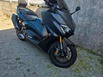 yamaha tmax 530 dx