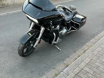 harley davidson road glide special