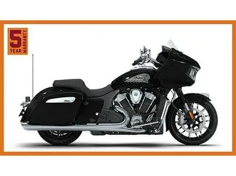 indian challenger limited 112