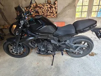 kawasaki er-6n (35kw)