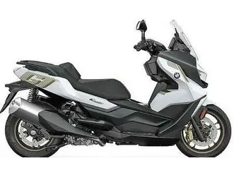 bmw c 400 gt roller canton argovie -