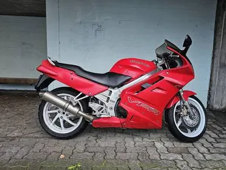 honda vfr 750 rc 36 canton zurich -