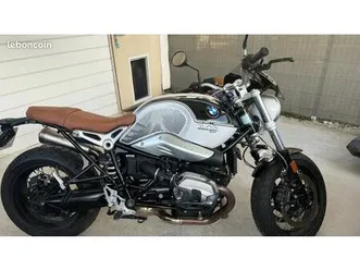 bmw r nine t scrambler 2019