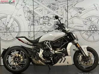 ducati xdiavel s (bj 2019) — motoren | ducati — marktplaats