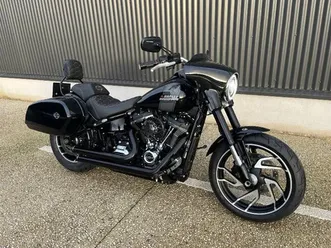 ecosse softail sport glide 1745 2023