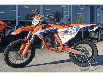 ktm 85 sx 2024