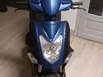 kymco agility 50 2021