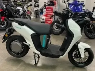 yamaha neos el moppe dual battery 20 mil utt • 2022