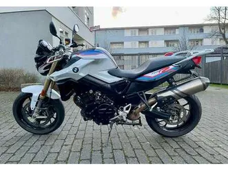 bmw f 800 r