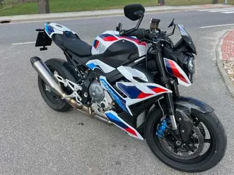 bmw m 1000 r