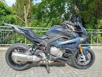 bmw s 1000 xr