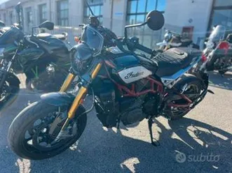 indian ftr 1200 - 2021