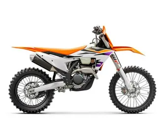 2024 ktm 250 xc-f