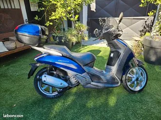 peugeot geopolis 250