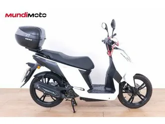 peugeot tweet 50 - mundimoto