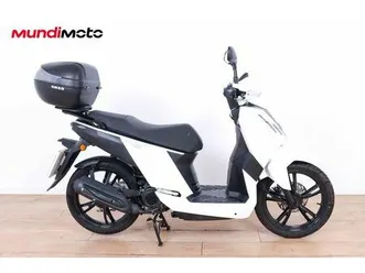 peugeot tweet 50 - mundimoto