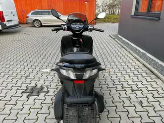 piaggio mp3 300