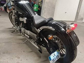 moto regal raptor 350