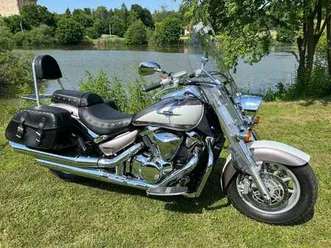 suzuki intruder c 1800 r