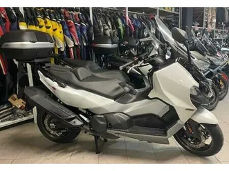 vendo sym maxsym tl 508 (2021 - 24) usata a torino (codice 9887601) - moto.it