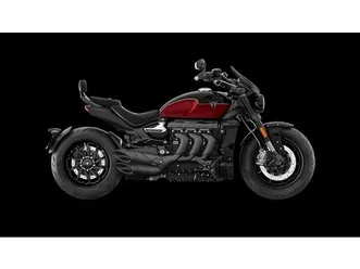 2025 triumph rocket 3gt