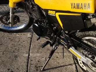 yamaha xt 350