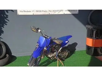 vendo yamaha yz 65 (2024) usata a prato (codice 9887595) - moto.it