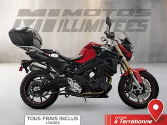 2019 bmw f800r abs