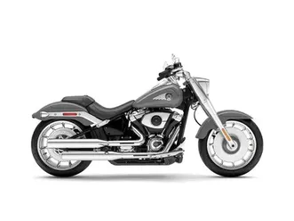 2026 harley-davidson fat boy flfb