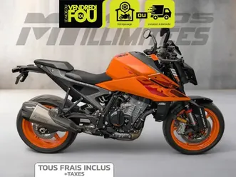 2024 ktm 990 duke