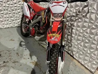 honda crf250x/2009г.топ!!! гр. казанлък