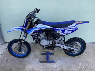 yamaha yz65 2023 гр. перник църква