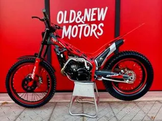 beta evo 300 my 2025